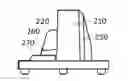 Fig. 01 - BEAM SHAPING SPECTRALLY FILTERING OPTICS AND LIGHTING DEVICES THEREFOR
