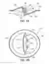 Fig. 09 - Circular LED optic and heat sink module