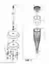 Fig. 02 - Device leveling elements