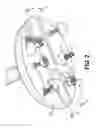 Fig. 03 - Device leveling elements