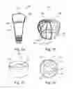 Fig. 02 - Lighting device with integrated lens heat sink