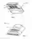 Fig. 02 - LED light fixture