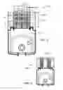 Fig. 08 - LED light fixture