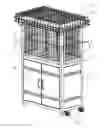 Fig. 01 - OUTDOOR HEATER