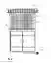 Fig. 02 - OUTDOOR HEATER