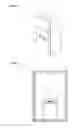 Fig. 02 - Refrigerator comprising water dispenser