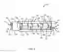 Fig. 02 - Heat exchanger system with mono-cyclone inline separator