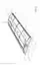 Fig. 02 - Low profile solar drying tunnel