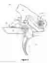 Fig. 02 - Firearm trigger assembly