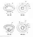 Fig. 07 - BAFFLES FOR FIREARM NOISE SUPPRESSOR