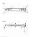 Fig. 02 - Rail Device for a Firearm