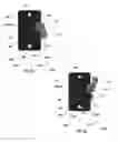 Fig. 07 - Quick-detach accessory base mount for an accessory rail