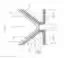 Fig. 33 - Semiconductor device with recess and method of making