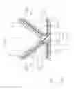Fig. 44 - Semiconductor device with recess and method of making