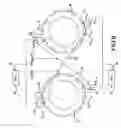 Fig. 06 - Angular position detector including a variable reluctance resolver-encoder