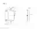 Fig. 06 - Wheel fixing unit for car sensor calibration and calibration device using the same