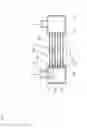 Fig. 10 - Flow meter device