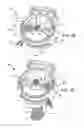 Fig. 07 - Multi portion controlled dry food dispenser