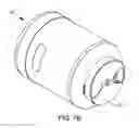 Fig. 09 - Multi portion controlled dry food dispenser