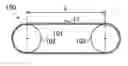 Fig. 01 - Natural-frequency measurement device