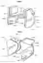Fig. 04 - Communication light detection adapter and light communication detection structure for checking an optical communication line
