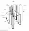 Fig. 09 - Communication light detection adapter and light communication detection structure for checking an optical communication line