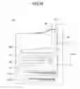 Fig. 35 - Spectral characteristic obtaining apparatus, image evaluation apparatus and image forming apparatus