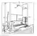 Fig. 01 - Methods and apparatus for measuring properties of a cantilevered member