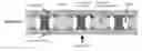 Fig. 01 - MICROPLATE FOR HIGH PERFORMANCE SPECTROSCOPIC APPLICATIONS