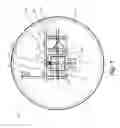 Fig. 08 - Device for evaluation of fluids using electromagnetic energy