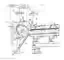 Fig. 01 - High-speed, 3-D method and system for optically inspecting parts