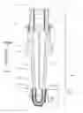 Fig. 01 - Gas sensor element, its manufacturing method and gas sensor including the gas sensor element