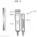 Fig. 09 - Ultrasound probe