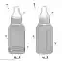 Fig. 02 - SOLUTION CONTAINERS HAVING CONTAMINATION DETECTION AND INDICATION CAPABILITY