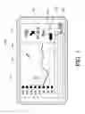 Fig. 02 - Receivers for analyzing and displaying sensor data