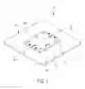 Fig. 02 - Assembling method and maintaining method for vertical probe device