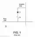 Fig. 02 - Low noise reading architecture for active sensor arrays