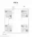 Fig. 07 - CHIP TO PACKAGE INTERACTION TEST VEHICLE AND METHOD FOR TESTING CHIP TO PACKAGE INTERACTION USING THE SAME