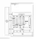 Fig. 01 - Hierarchal test block test pattern reduction in on-product test compression system