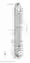 Fig. 05 - Portable radiographic image capturing apparatus and casing