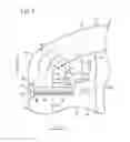 Fig. 08 - Portable radiographic image capturing apparatus and casing