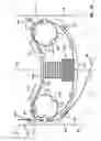 Fig. 19 - FIBER OPTIC CLOSURE