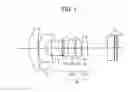 Fig. 02 - Imaging optical system, stereo camera device and car-mounted camera device