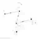 Fig. 01 - Method for desiging off-axial three-mirror optical system with freeform surfaces