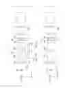 Fig. 02 - Illumination unit, projection type display unit, and direct view type display unit