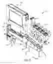 Fig. 04 - Input/output module bus contact system and method