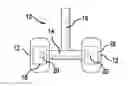 Fig. 01 - Aircraft ground travel traction control system and method