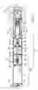 Fig. 08 - High pressure valve assembly