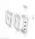 Fig. 02 - MOBILE TERMINAL DEVICE, STORAGE MEDIUM AND LOCK CANCELLATION METHOD