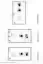 Fig. 14 - MOBILE TERMINAL DEVICE, STORAGE MEDIUM AND LOCK CANCELLATION METHOD